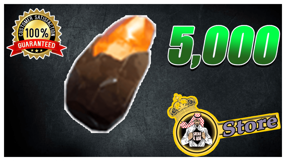 5000 برايت كور حزمة توفير Sheikh Al Arab