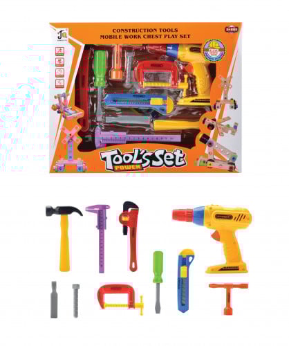 مجموعة العدة المتطورة