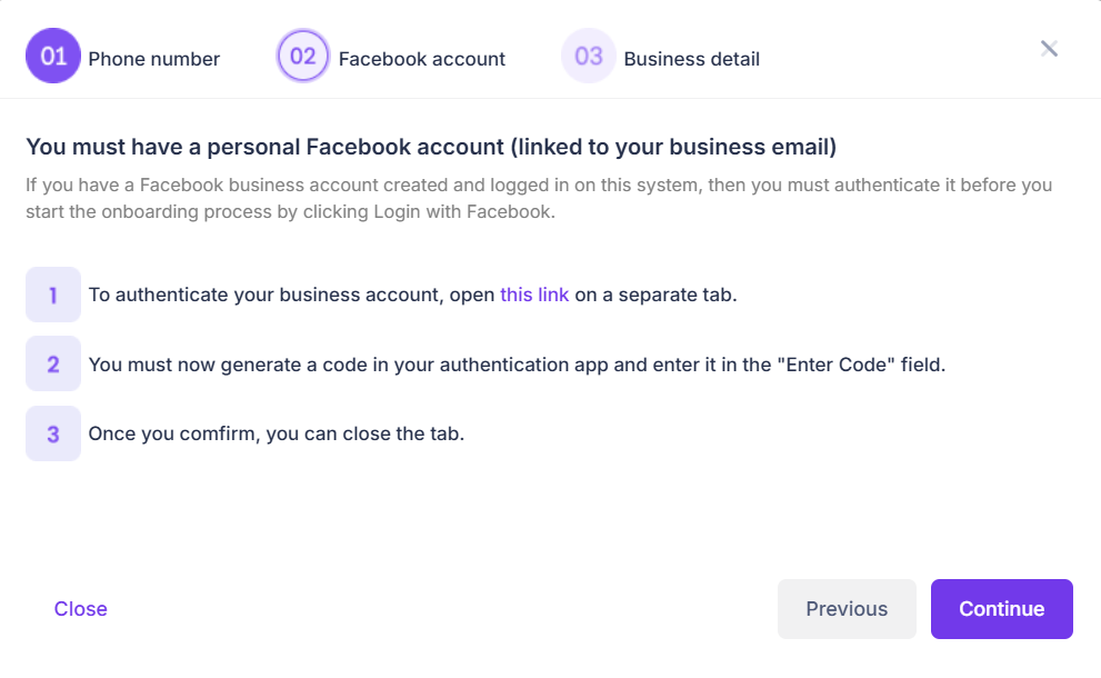 باز بيب | BuzzBip لإشعارات الواتساب
