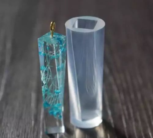 قالب تعليقه