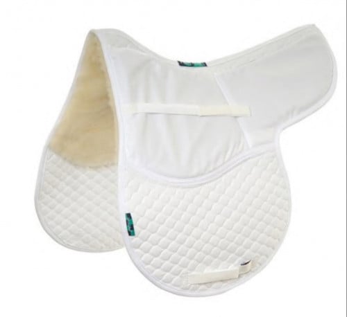 لبادة سرج القفز - حول الفرات