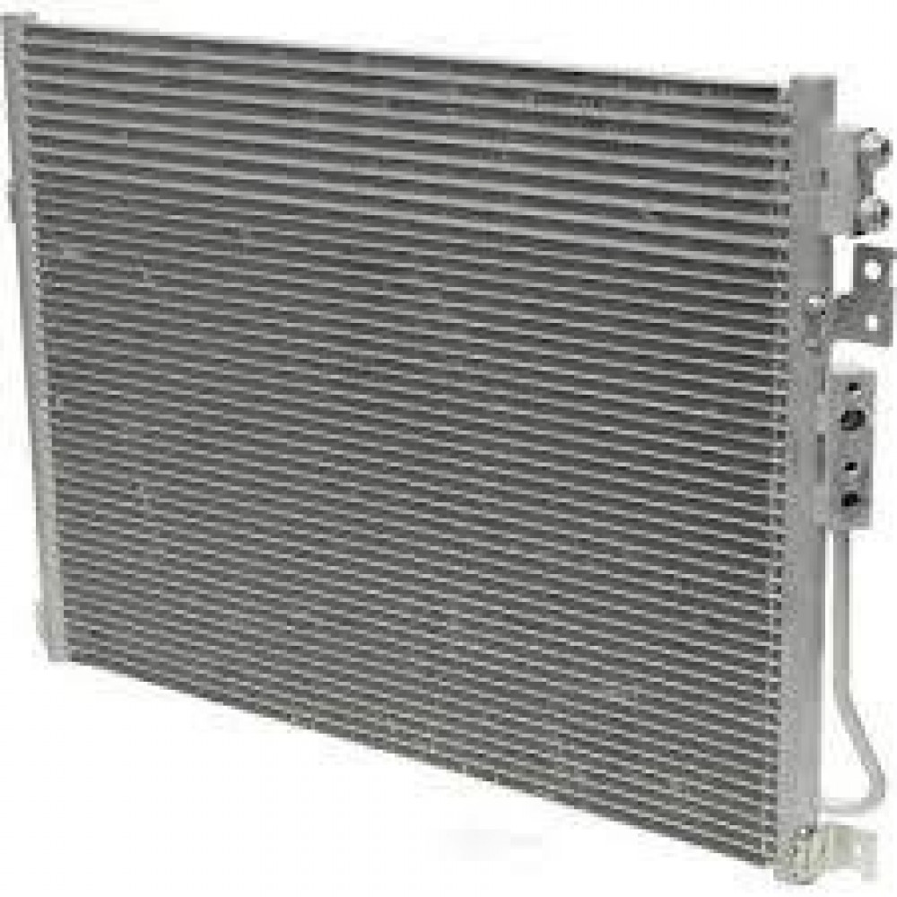 CONDENSER JEEP GRAND CHEROKEE  08-09 No12529T  كوندنسر جراند شروكي 09
