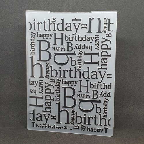 قالب نقش عيد ميلاد 14.5*10.6 سم