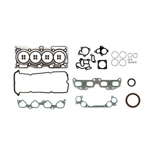 طقم وجه نافارا 2007-2015 بانزين أصلي