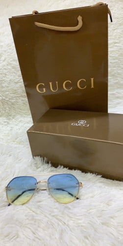 نظارة جوتشي