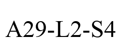 A29-L2-S4