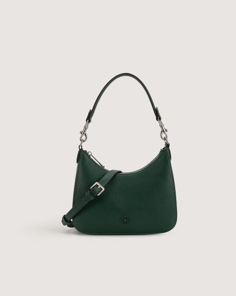 Women's everyday bag in green