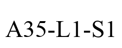 A35-L1-S1