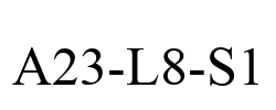 A23-L8-S1
