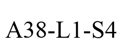 A38-L1-S4