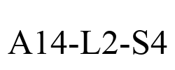 A14-L2-S4