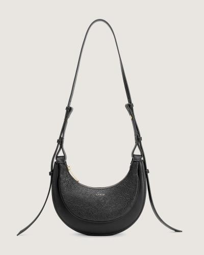 Large black bag