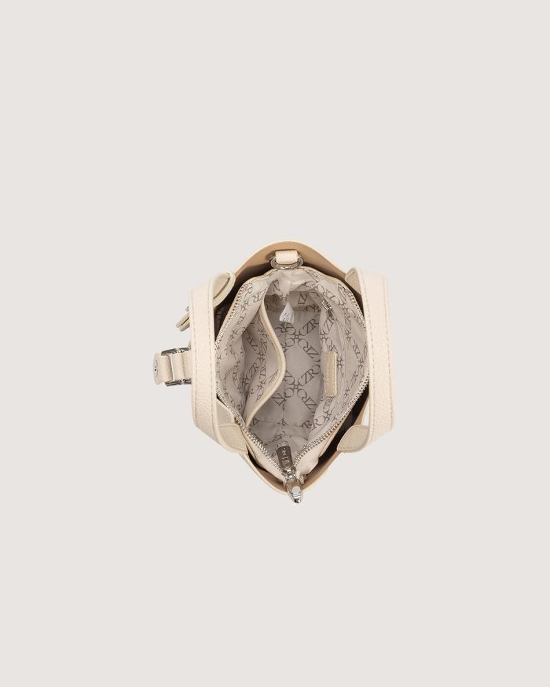 Women's everyday bag in beige