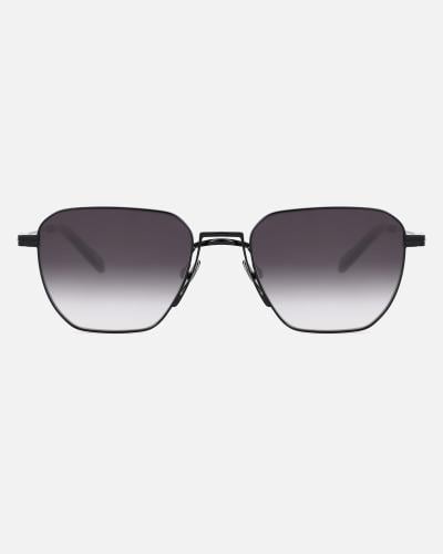 Everyday Classic Sunglasses – Black