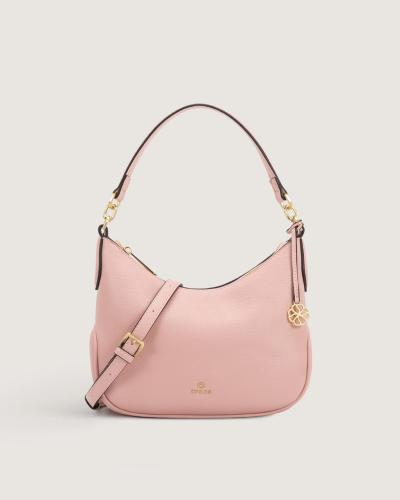 Women's everyday bag in pink