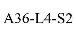 A36-L4-S2