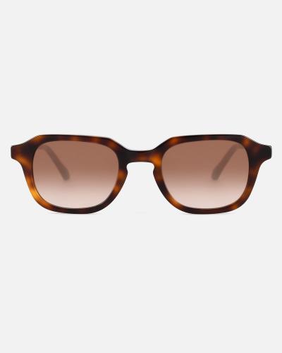 Women's All-Day Sunglasses Brown