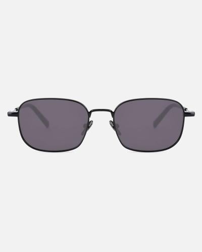 Men’s Classic Sunglasses – Black