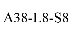 A38-L8-S8