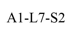A1-L7-S2