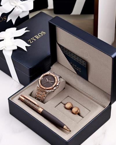 A gift for every man who cares about his style