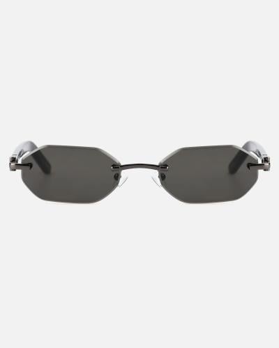 Luxury Sunglasses – Gray