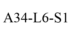 A34-L6-S1