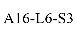 A16-L6-S3