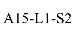A15-L1-S2