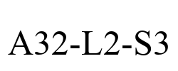 A32-L2-S3