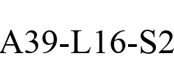 A39-L16-S2