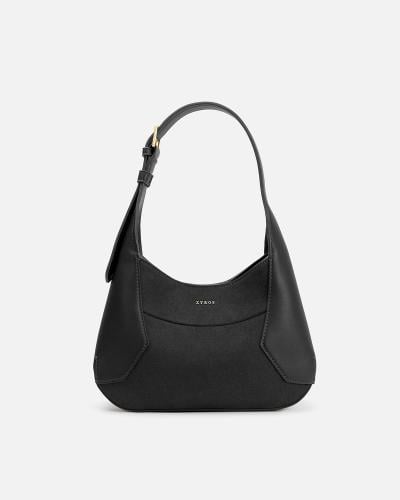Women's bag suitable for everyday use in black