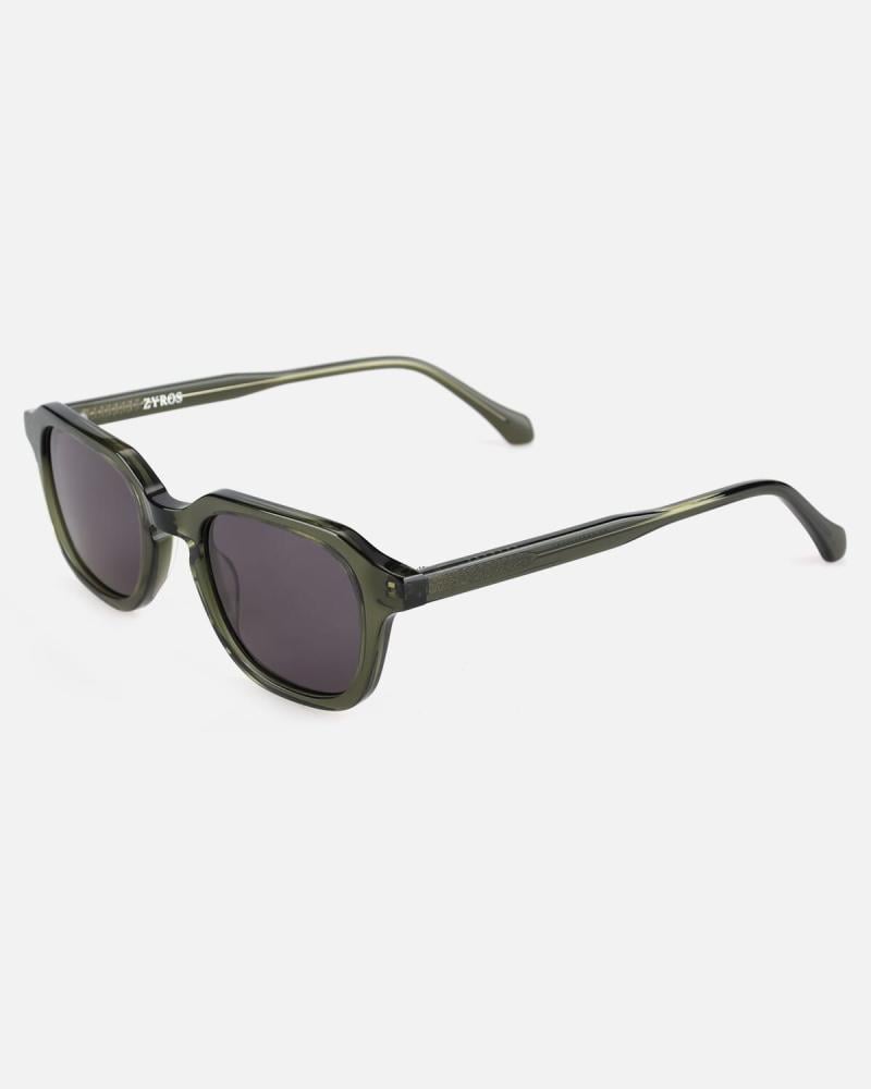 Women's All-Day Sunglasses Green
