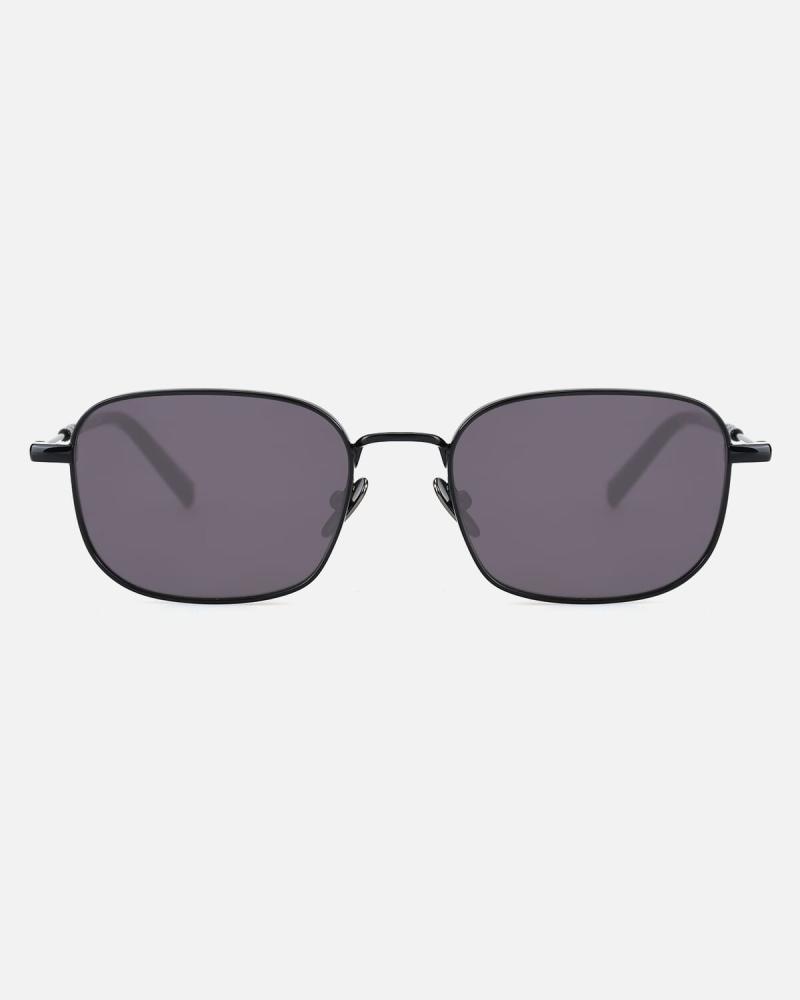 Men’s Classic Sunglasses – Black