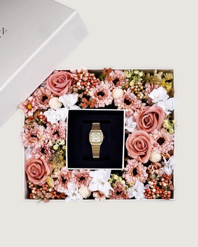 هدية نسائية تميزك وتروي قصة ذوقك