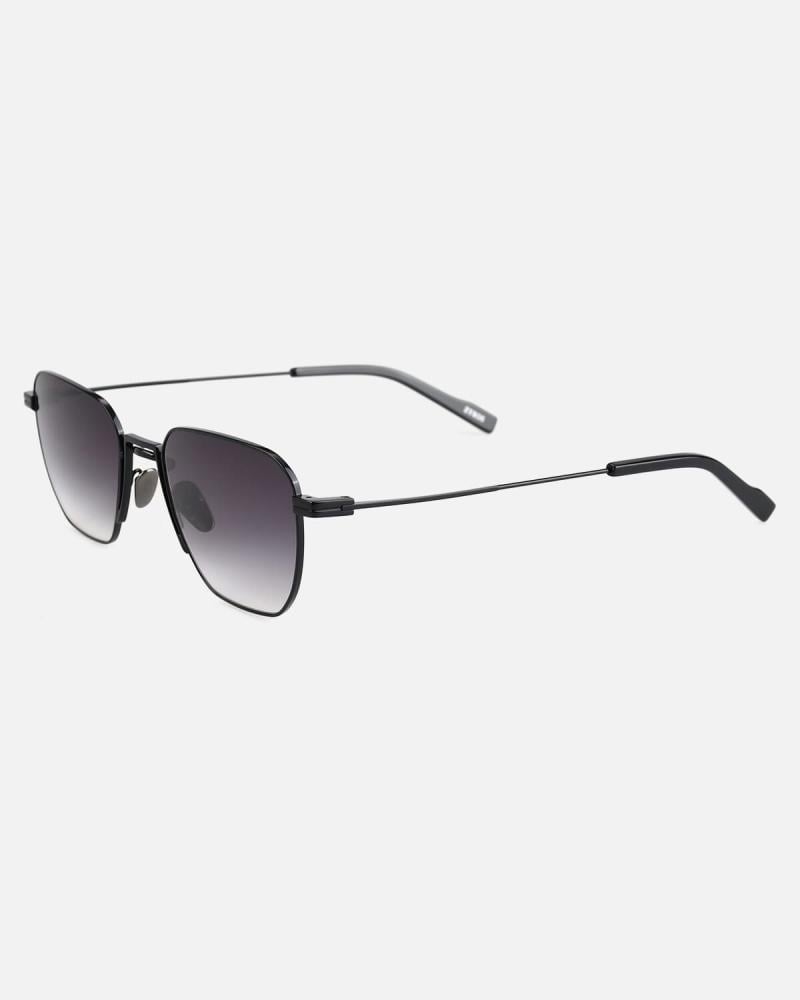 Everyday Classic Sunglasses – Black