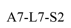 A7-L7-S2