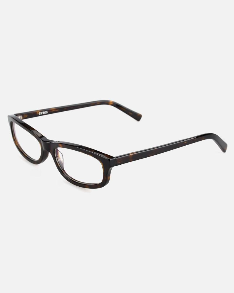 Women's Geometric Lens Sunglasses Patterned Brown