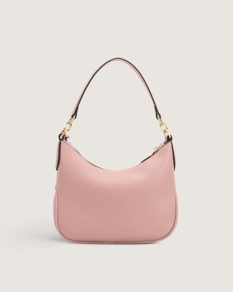 Women's everyday bag in pink