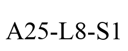 A25-L8-S1