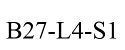 B27-L4-S1