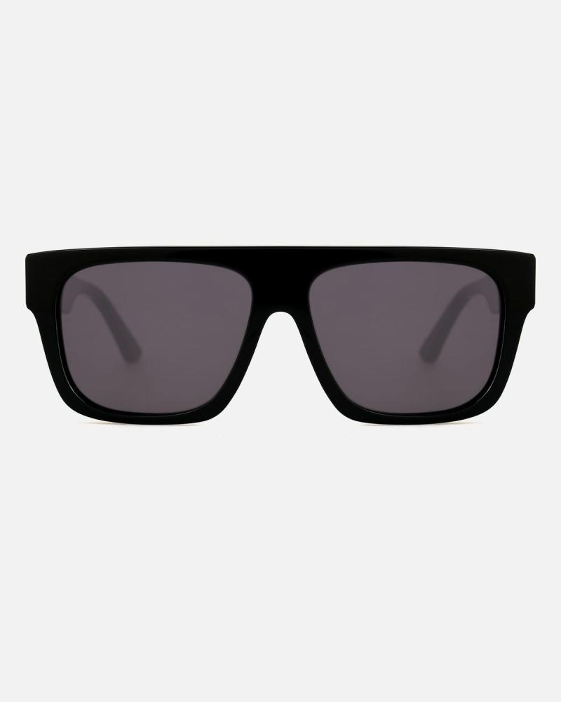Women's Elegant Design Sunglasses Black