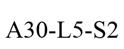 A30-L5-S2
