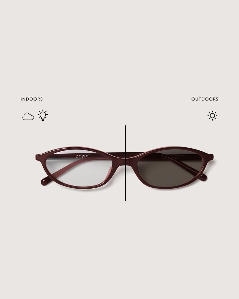 Women's Statement Sunglasses Oudy