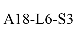 A18-L6-S3