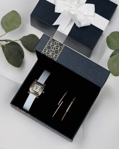 Women's gift set with a luxurious design