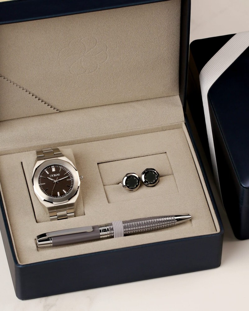 Classic men's gift set