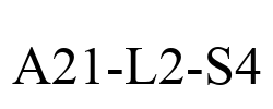 A21-L2-S4