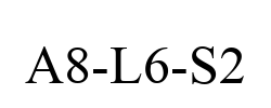 A8-L6-S2