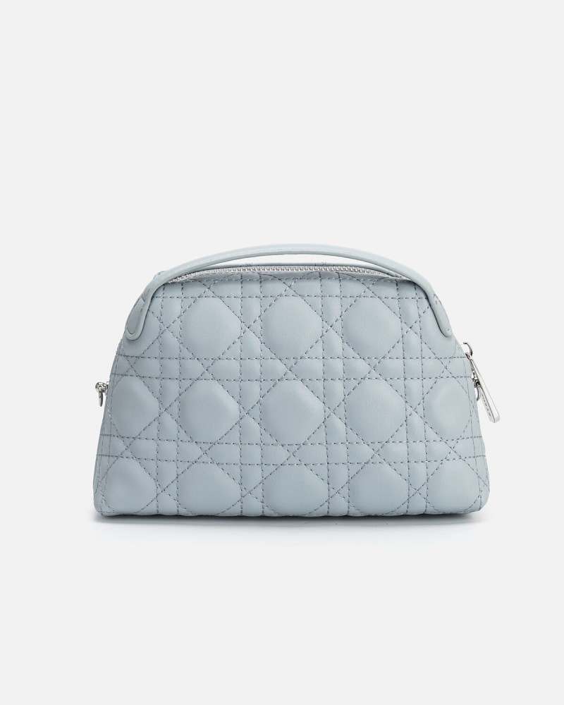 Women's bag in light blue